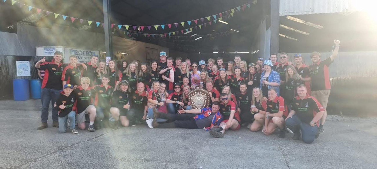 Club of the Month: July 2026
