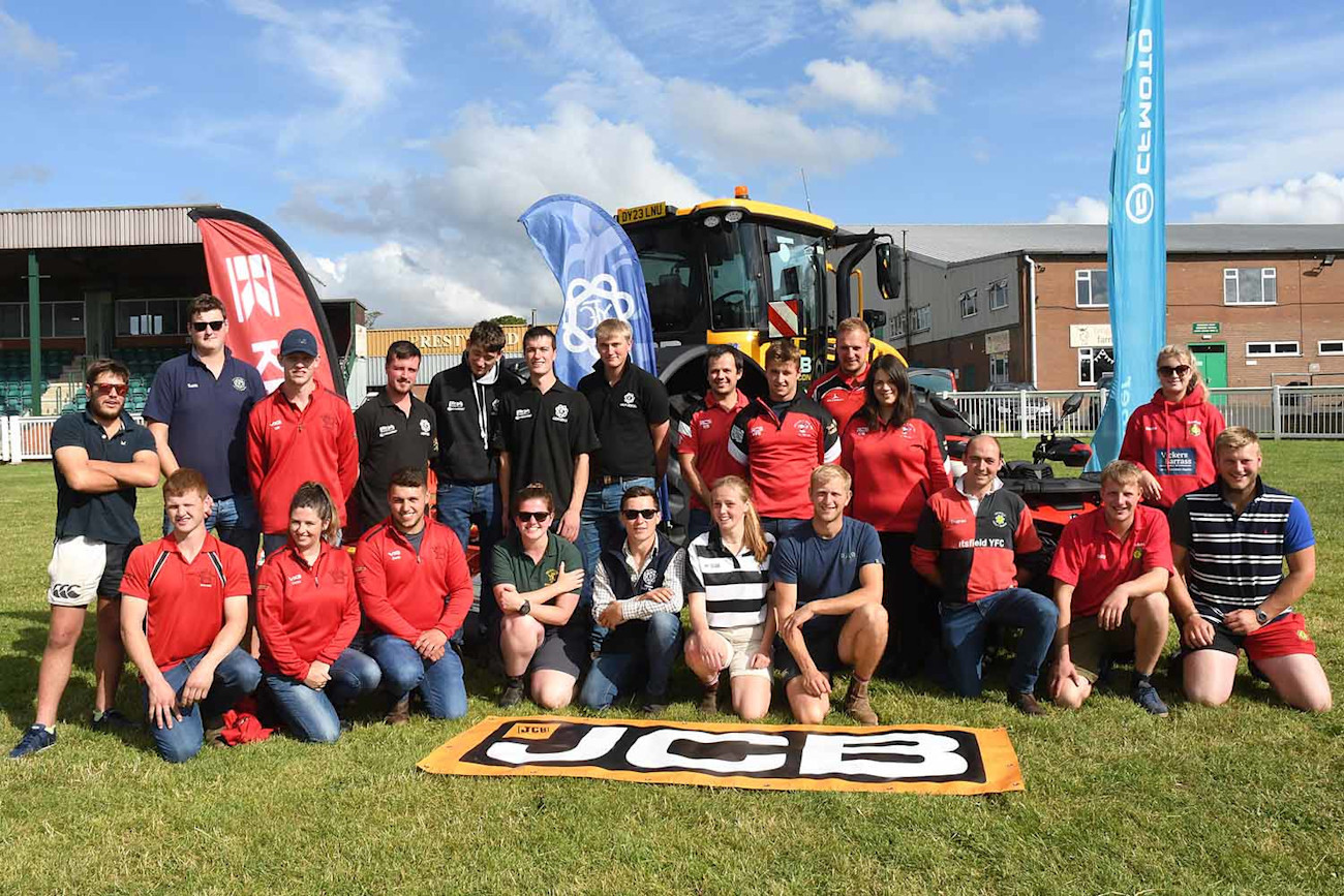 10 ways to prep for Competitions Day 2025