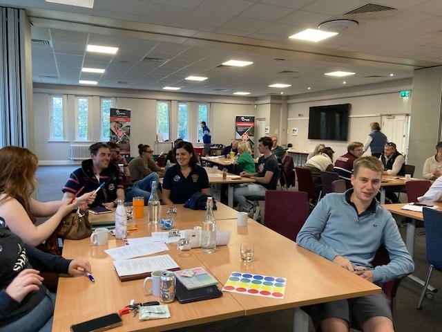 One Team conference 2025