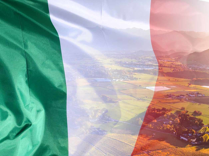 Italy