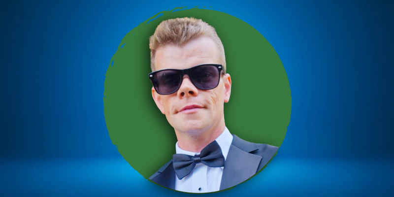 Club Officer check-in: 5 Minutes with...Sam Pritchard, Raglan YFC