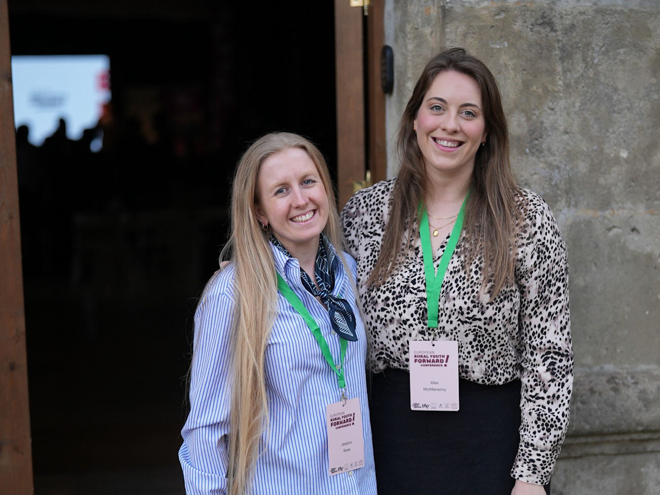 Rural voices need to be louder, say leaders at European Rural Youth Conference