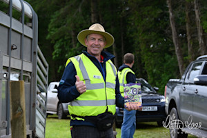 Rob Healey