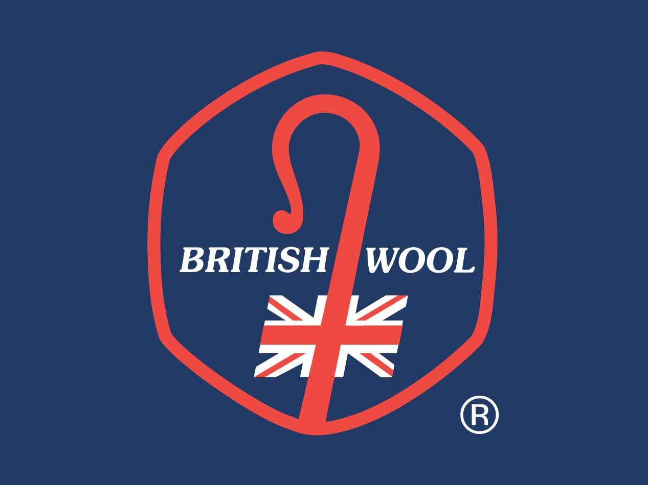 Working with British Wool