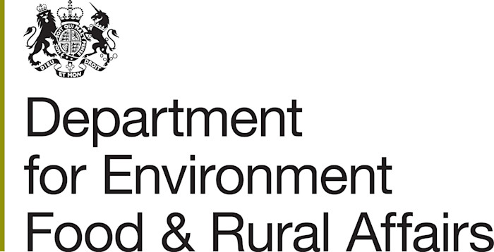 Keep up to date with Defra policy in England