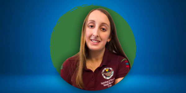 Club officer check-in: 5 Minutes with... Sophia Tibbs, Spalding YFC