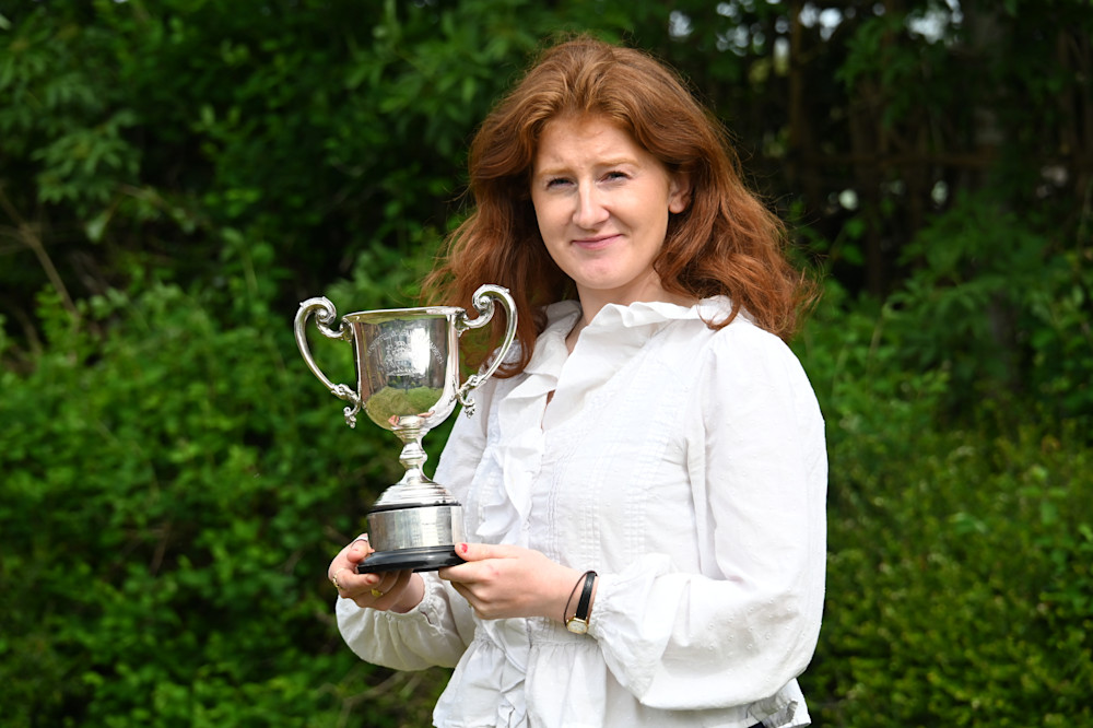 Berks – Worshipful Co of Farmers trophy 2026