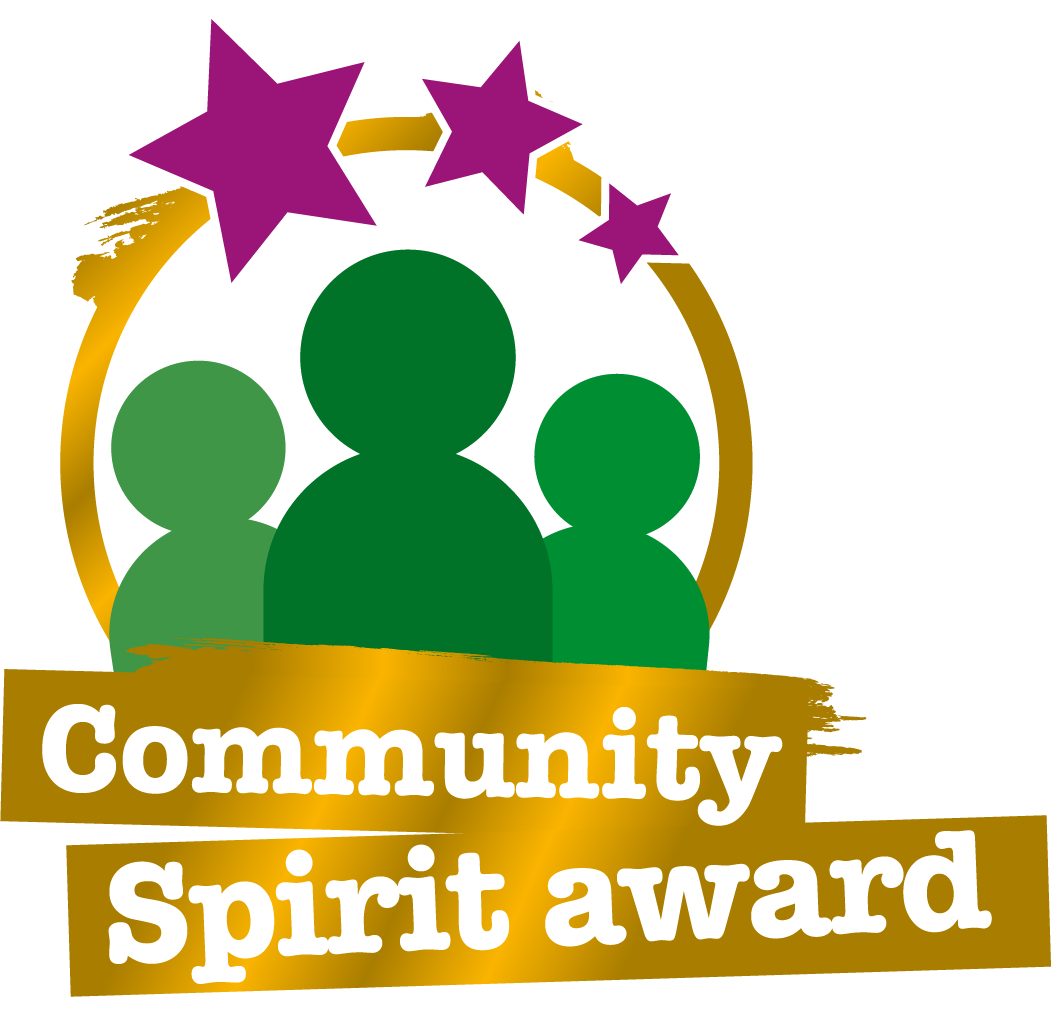 Community Spirit Award