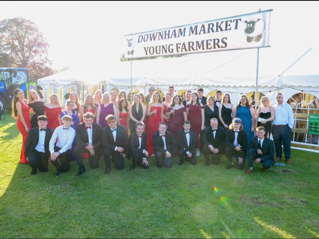 Downham Market YFC