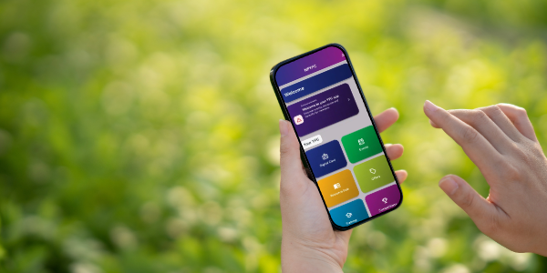 NFYFC launches new membership app