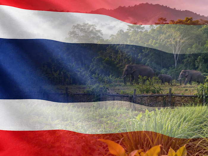 Thailand