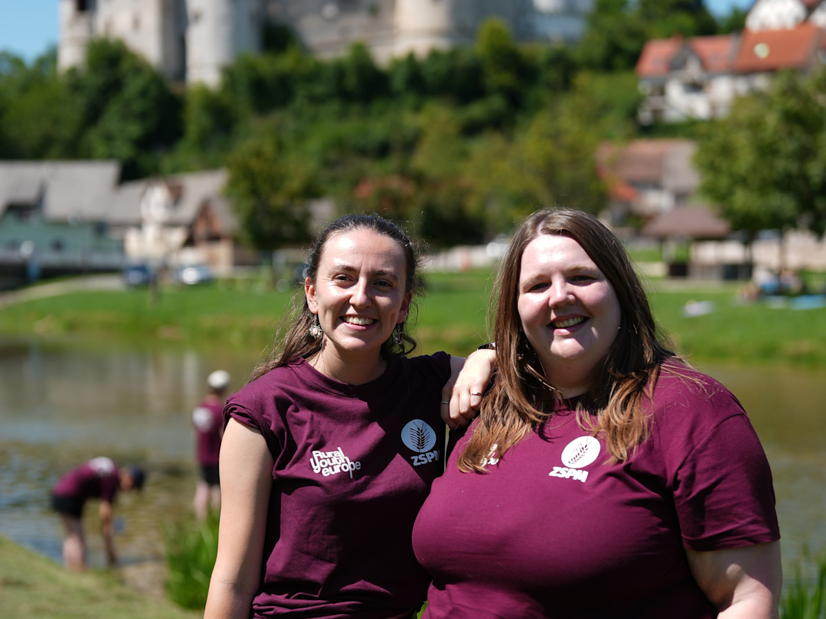 Bethan – Slovenia RYE 2025