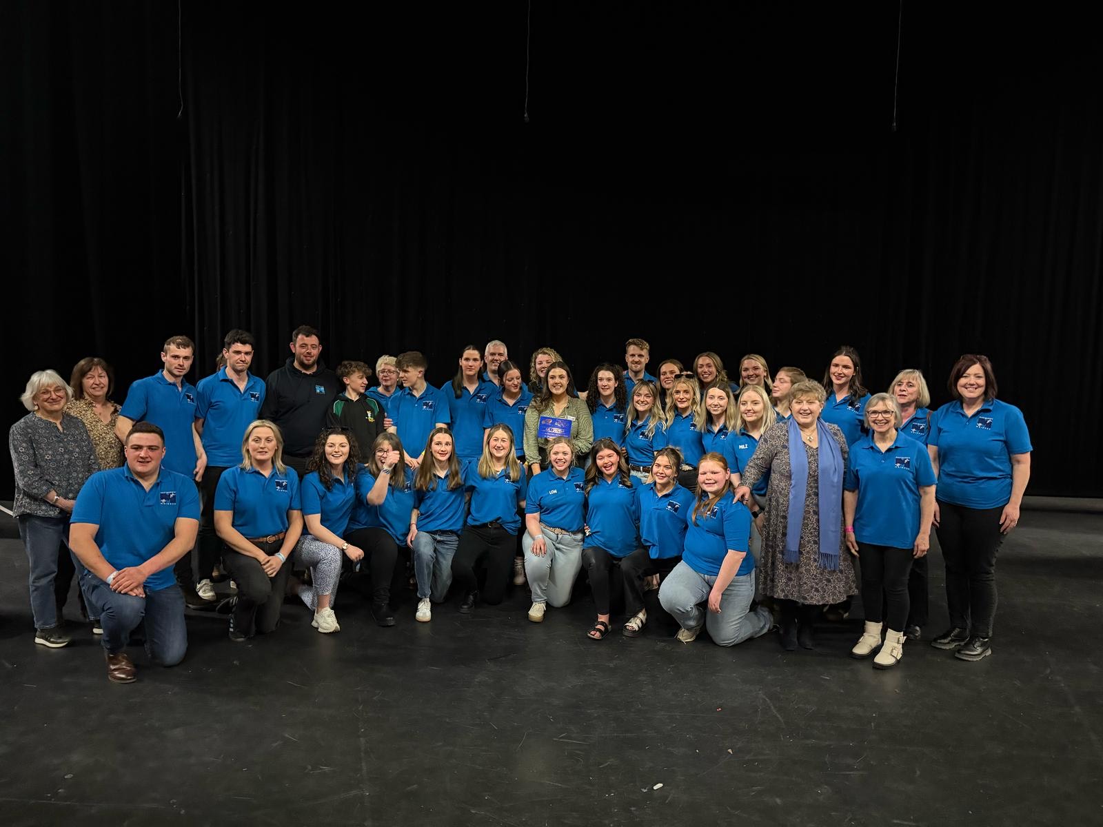 Dyffryn Tanat YFC