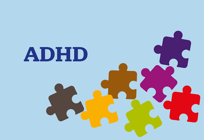 ADHD in YFC 