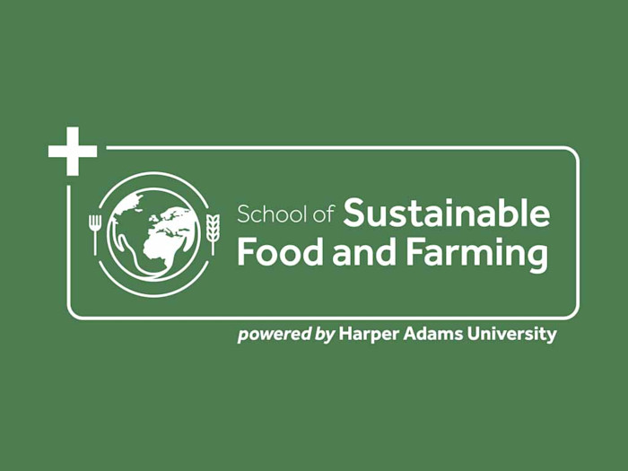 School of Sustainable Food and Farming