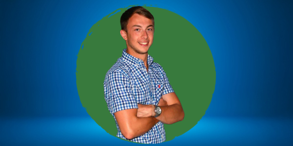 Club Officer check-in: 5 Minutes with...Tom Watson, Louth YFC
