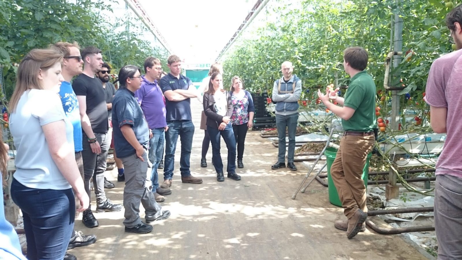 Agri-Tech 