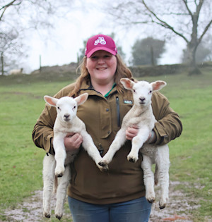 Nerys Lewis 