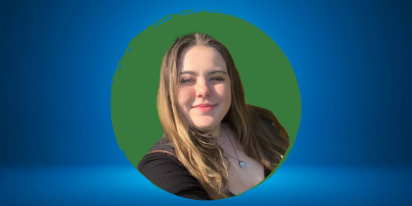 Club Officer check-in: 5 Minutes with...Lily Gibbons, Olveston YFC