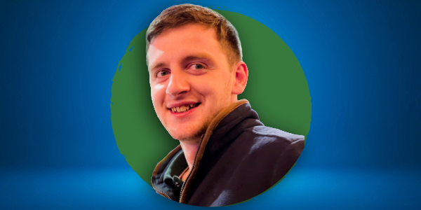 Club Officer check-in: 5 Minutes with...Jak Pinder, Bridlington YFC