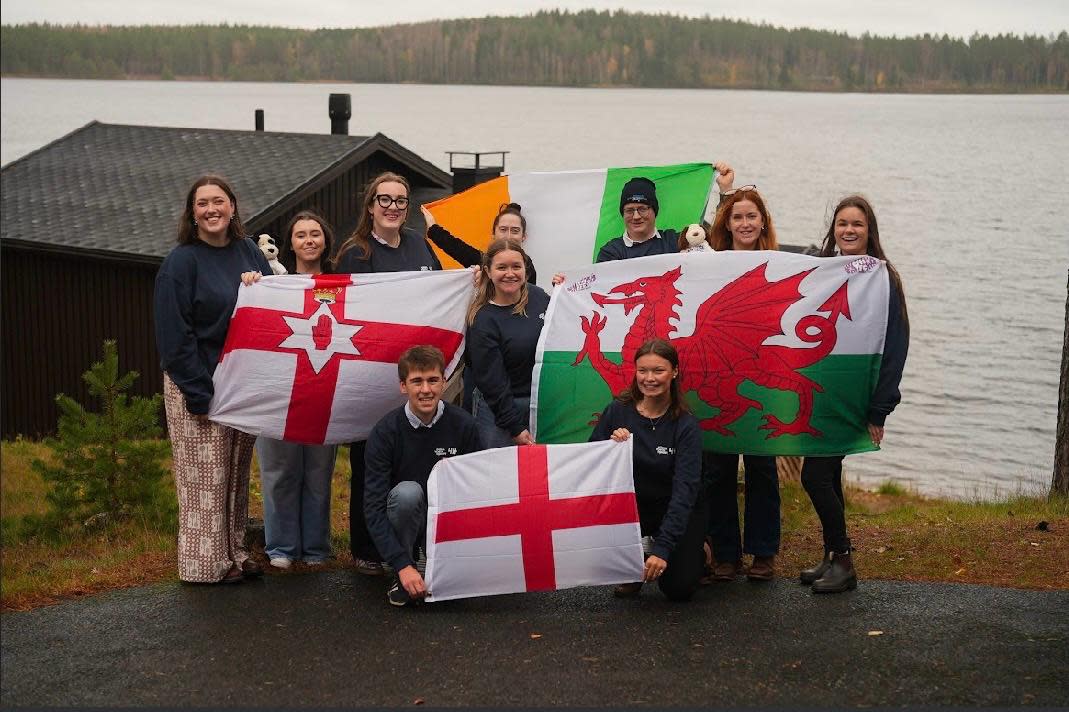 Q&A: My YFC Travel experience in Finland 