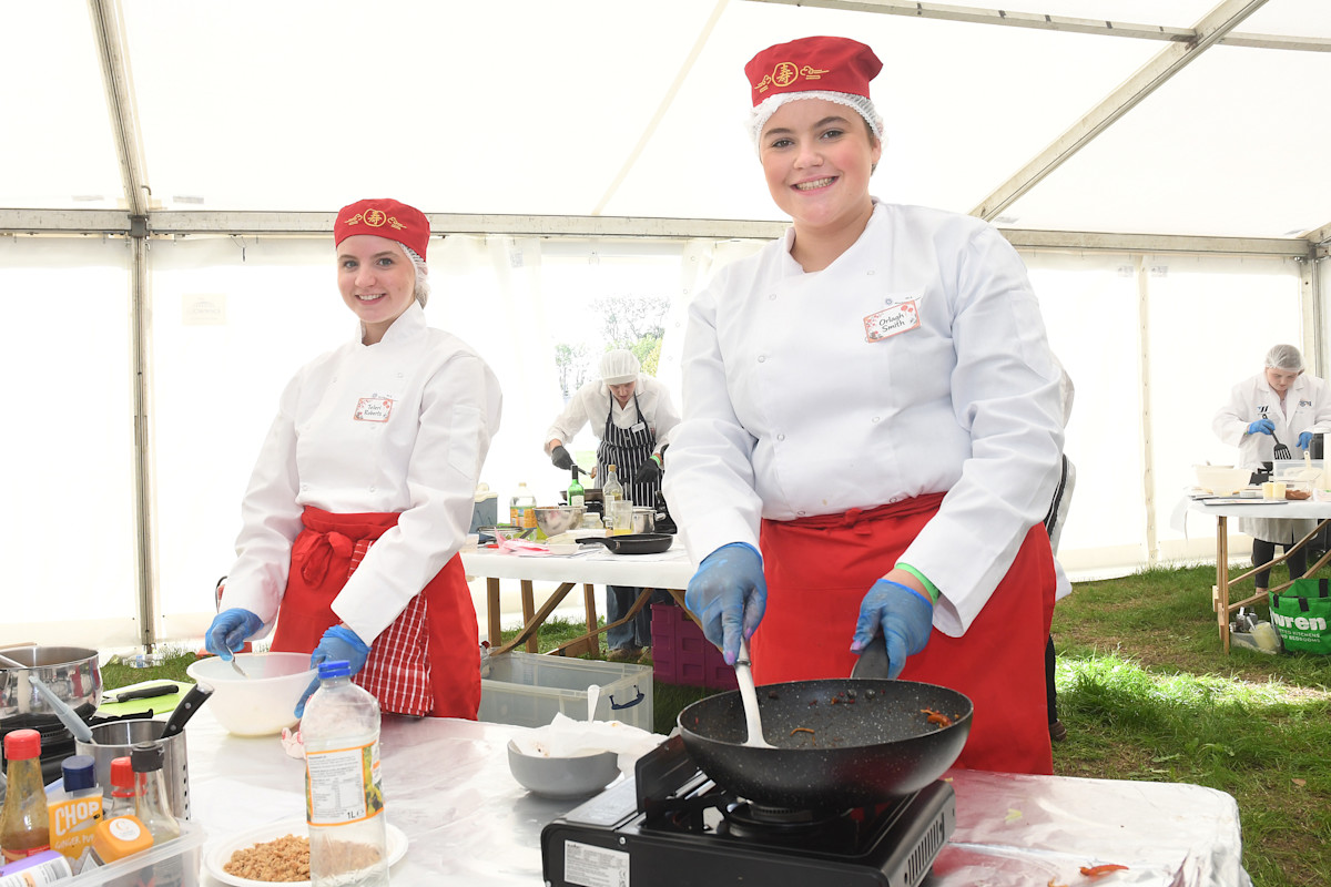 Montgomery - cookery 2026