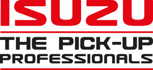 Isuzu logo 