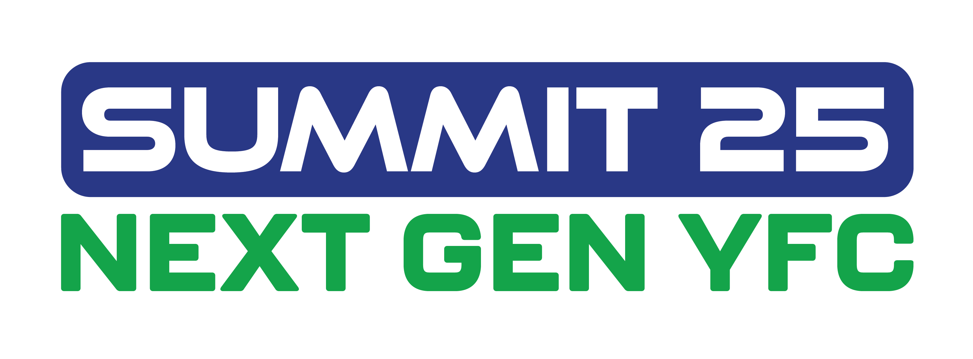 Summit 25 Logo