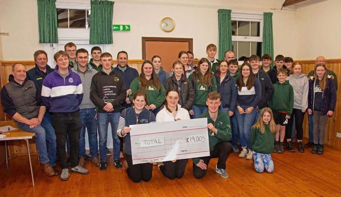 Club of the Month: February 2026 