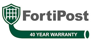 Fortipost Logo