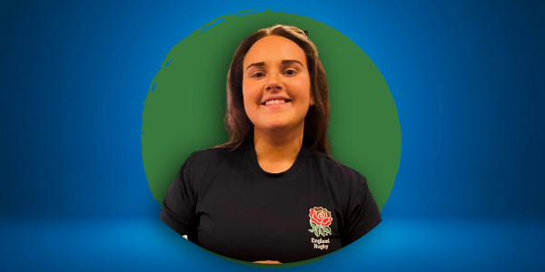 Club Officer check-in: 5 Minutes with...Lydia Gough, Cheriton and Tedburn YFC