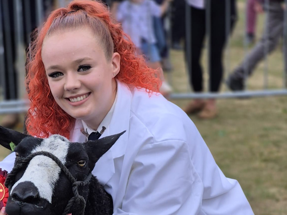 Celebrating neurodiversity in YFC