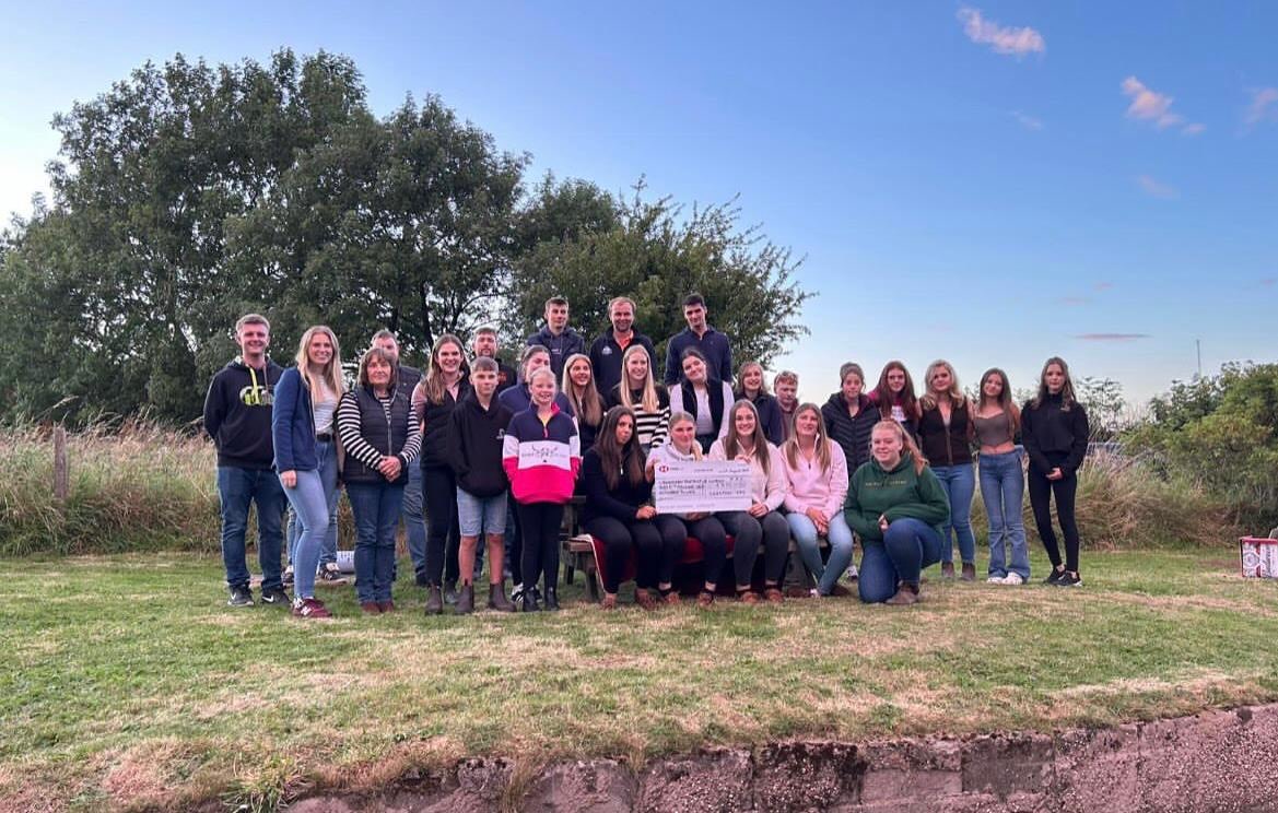 Club of the Month: November 2025