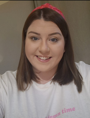 Sian Healey 