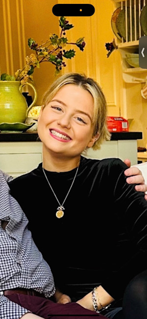 Imogen Dow