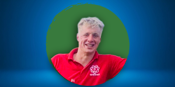 Club Officer check-in: 5 Minutes with...Ethan Keable, Newbury YFC