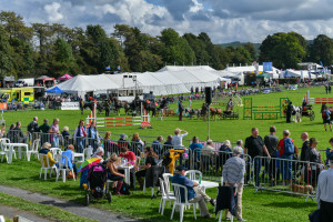 Westmorland Agricultural Society