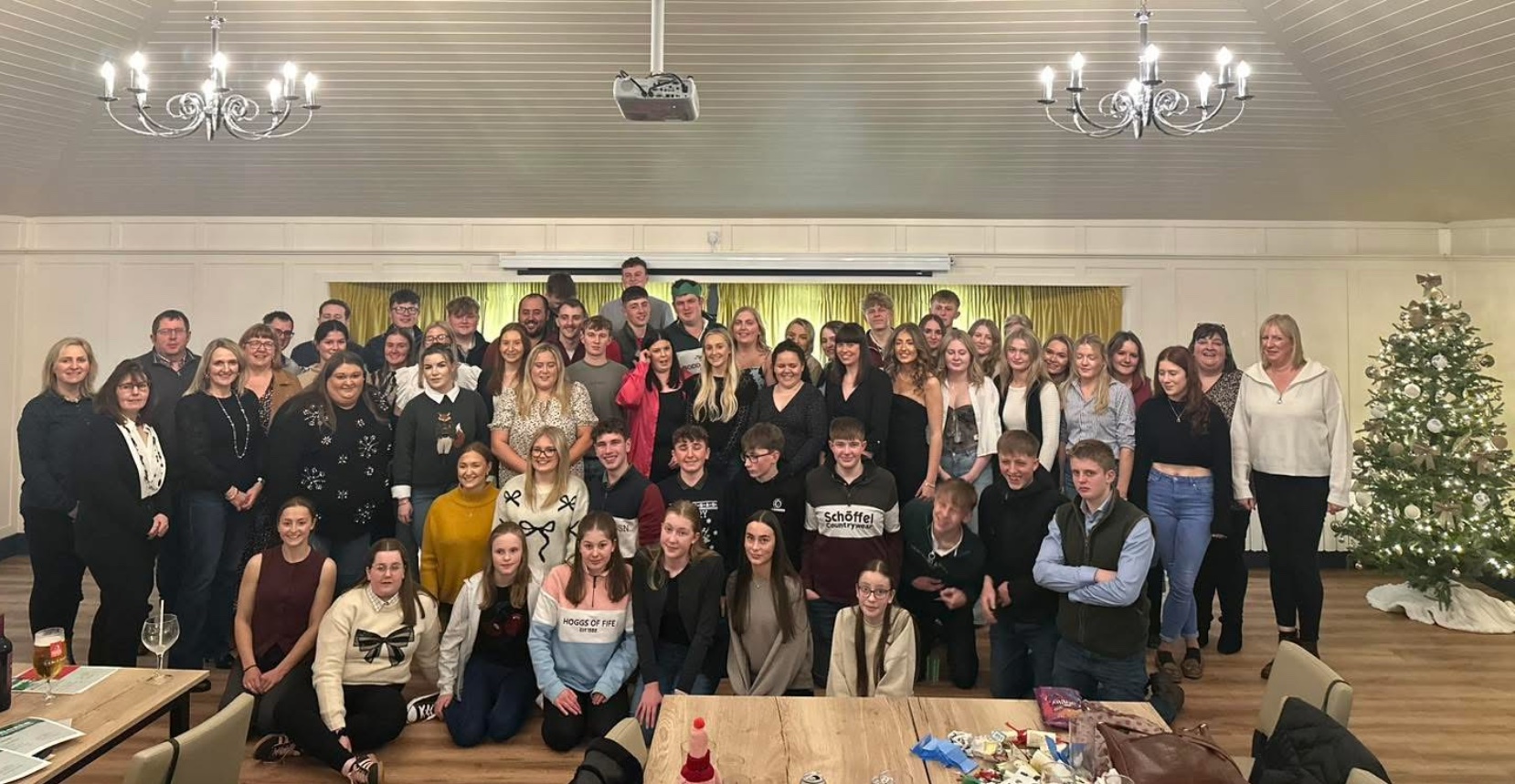 Penrith YFC