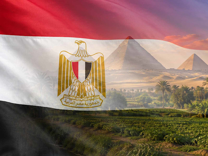 Egypt