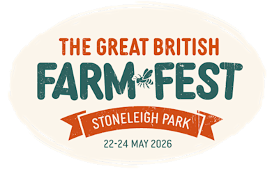 The Great British Farm-Fest