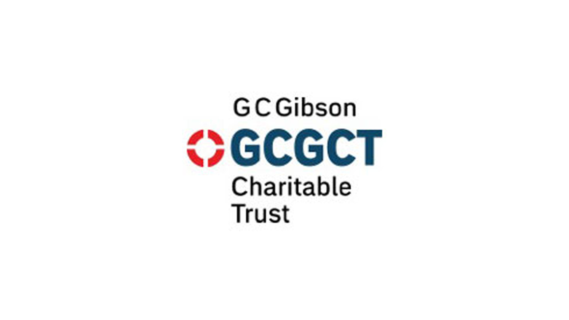 Applications open for G C Gibson Charitable Trust