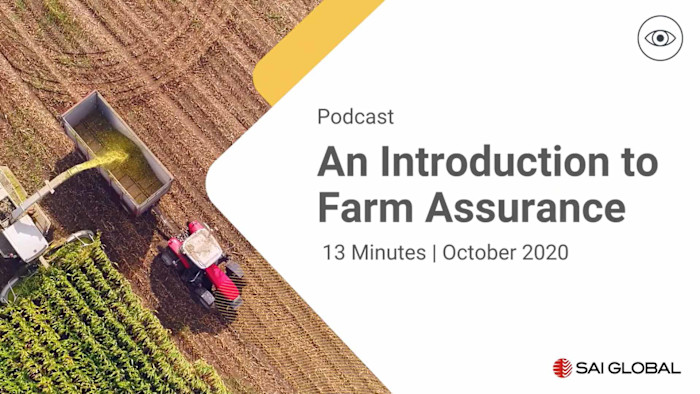 Farm Assurance