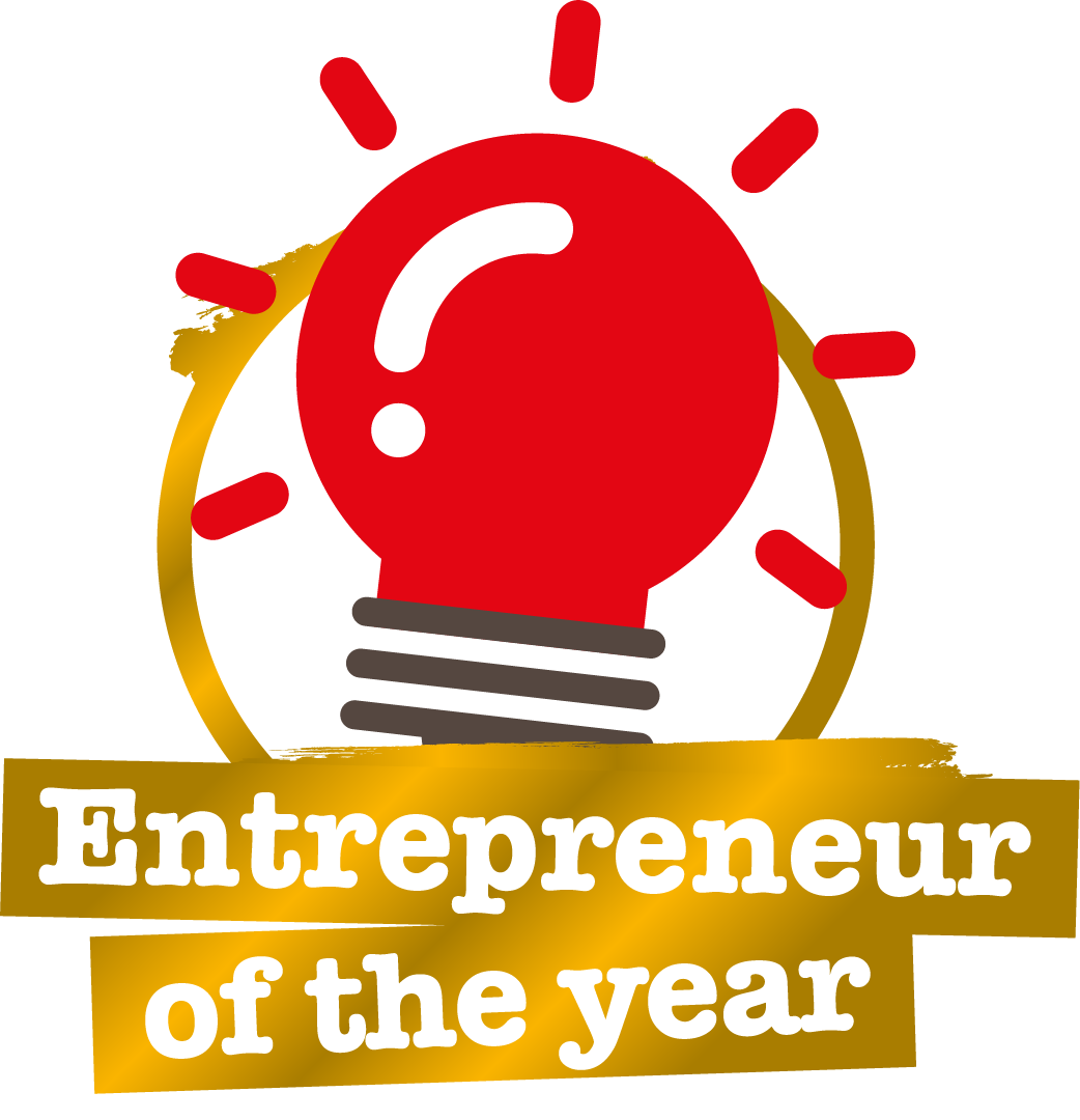 Entrepreneur of the Year Award