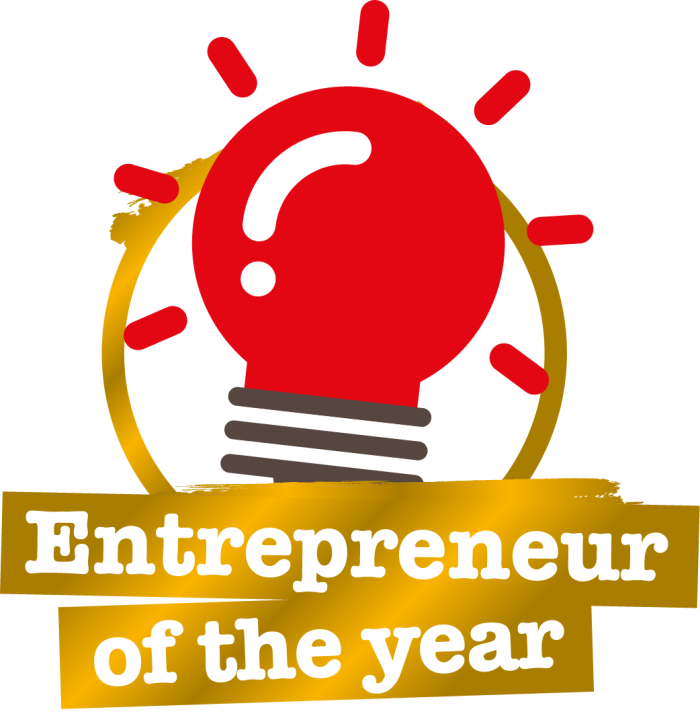 Entrepreneur of the Year Award Finalists