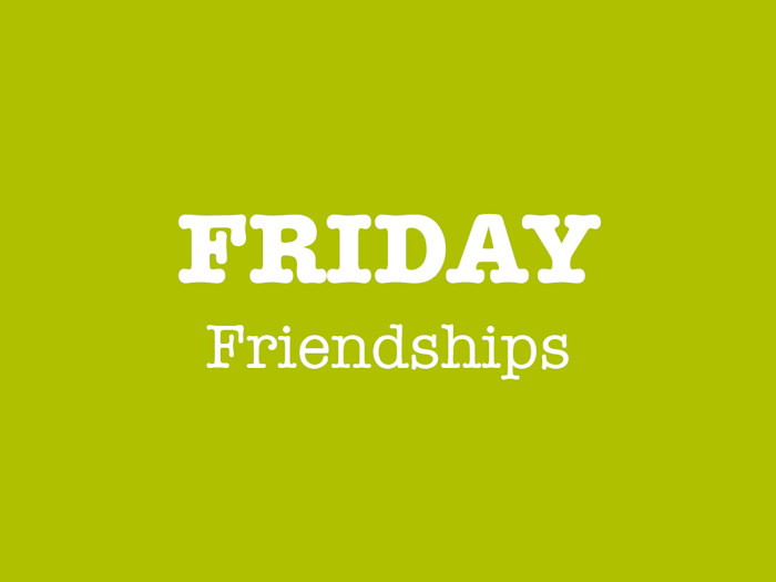 Friday 10 October