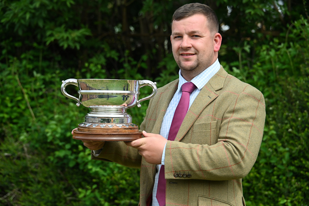 Beds YFC – NFU TRophy 2026