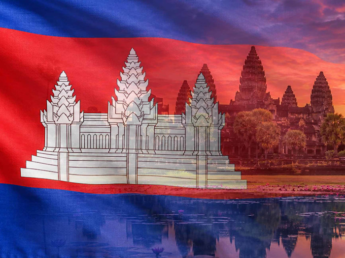 Cambodia