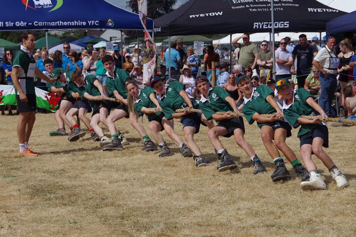 Brecknock GENSB 2026