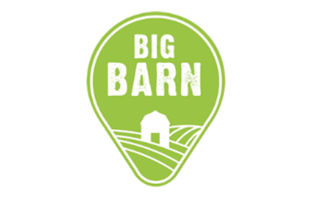 Big Barn