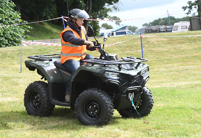 Making reasonable adjustments in YFC